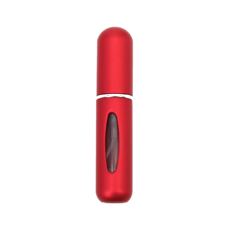 Refillable Mini Perfume Atomizer Bottle