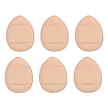 Mini Makeup Sponge Set