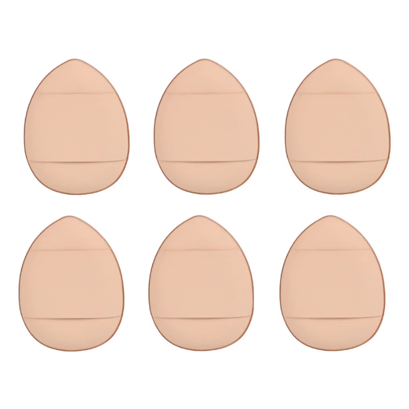 Mini Makeup Sponge Set