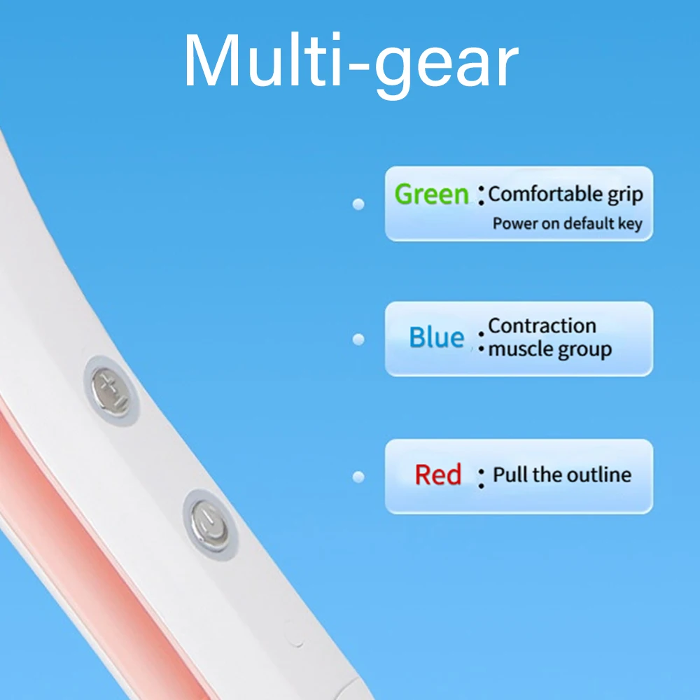 Y-Shaped Face Lifting Roller