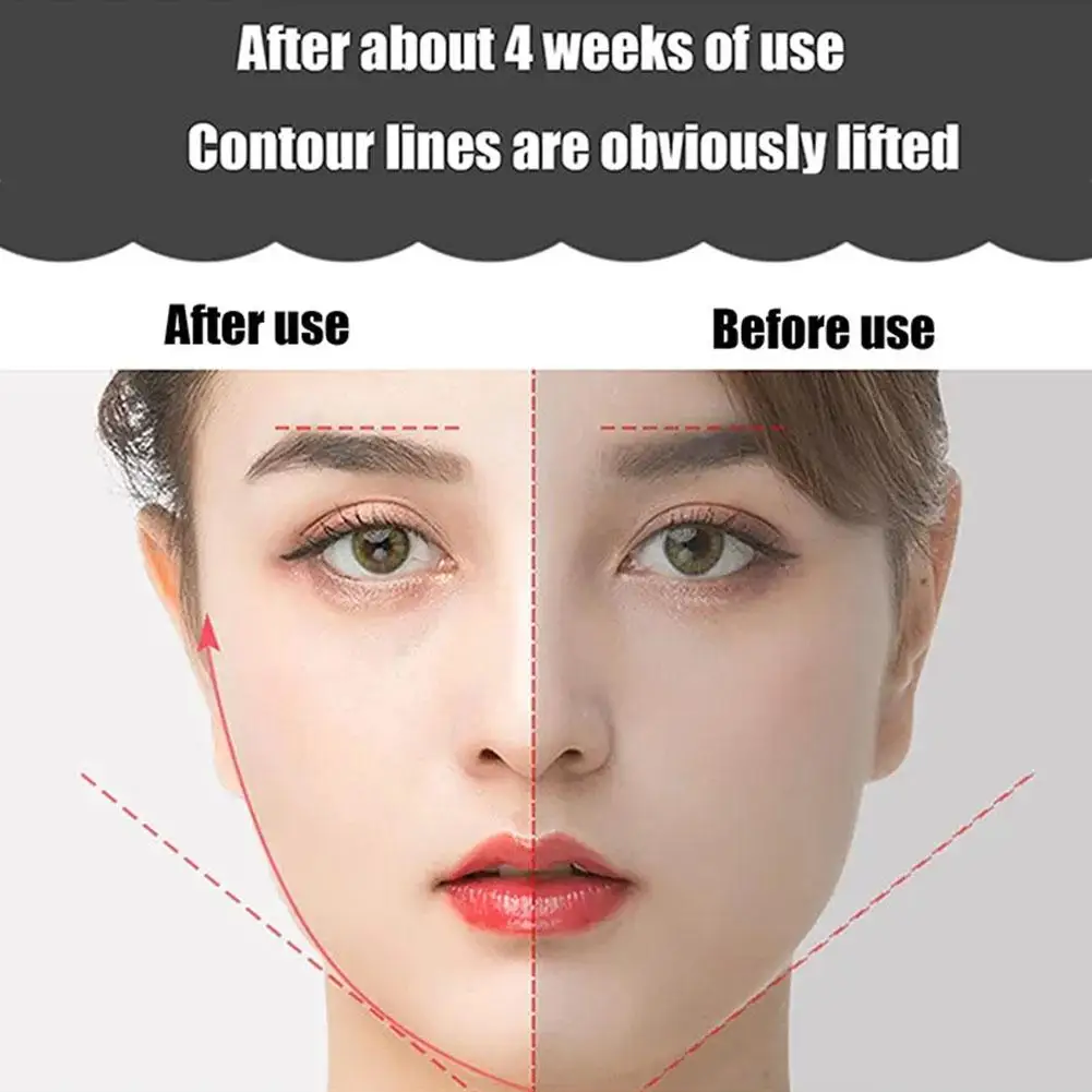 Y-Shaped Face Lifting Roller