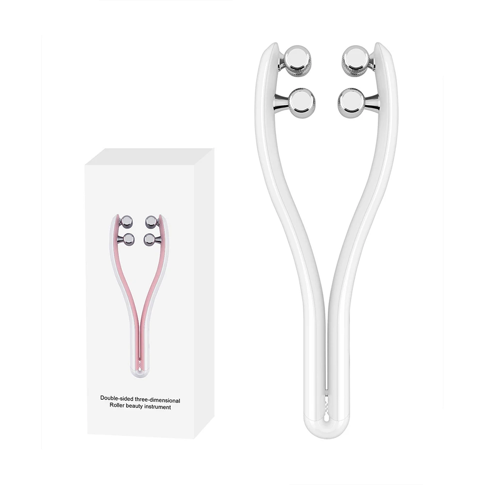 Y-Shaped Face Lifting Roller