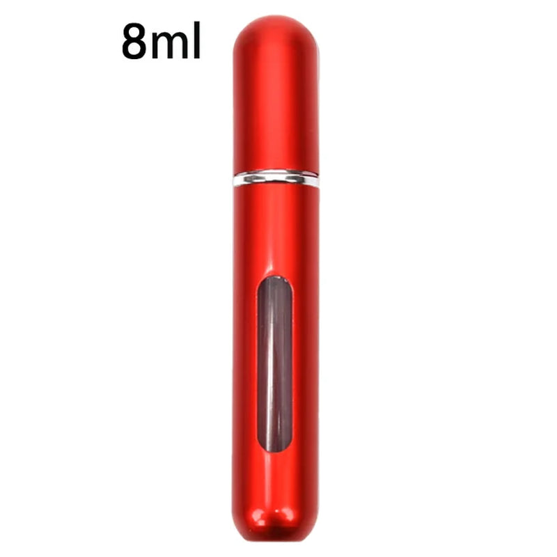 Refillable Mini Perfume Atomizer Bottle