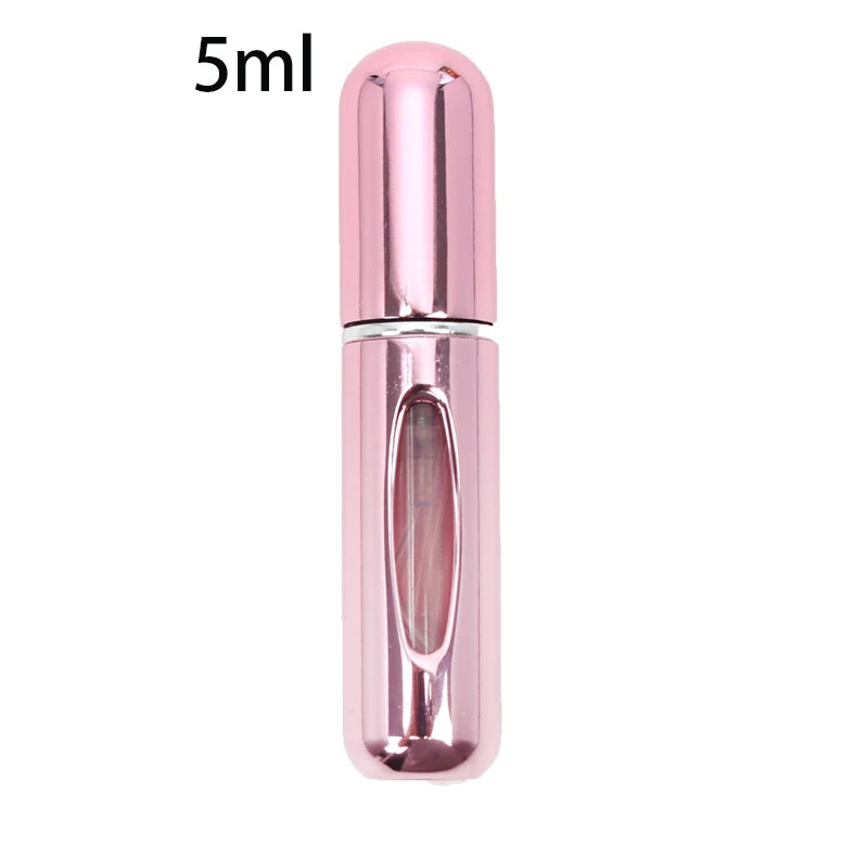 Refillable Mini Perfume Atomizer Bottle