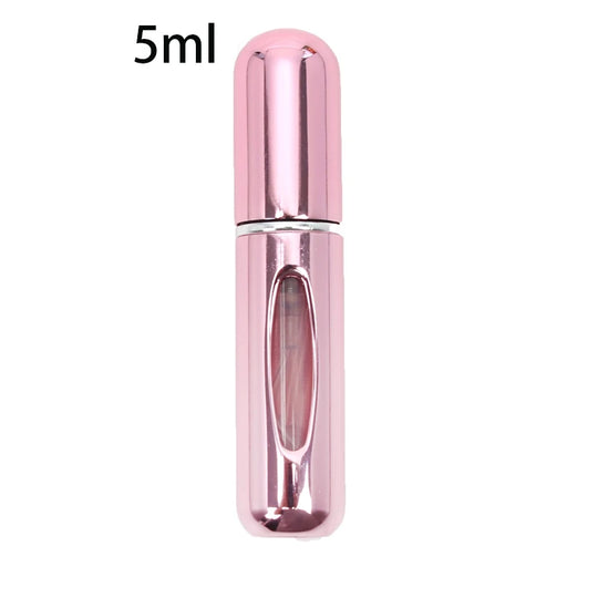 Refillable Mini Perfume Atomizer Bottle