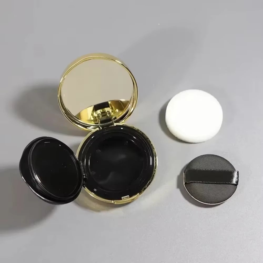 Mini DIY Makeup Case Set