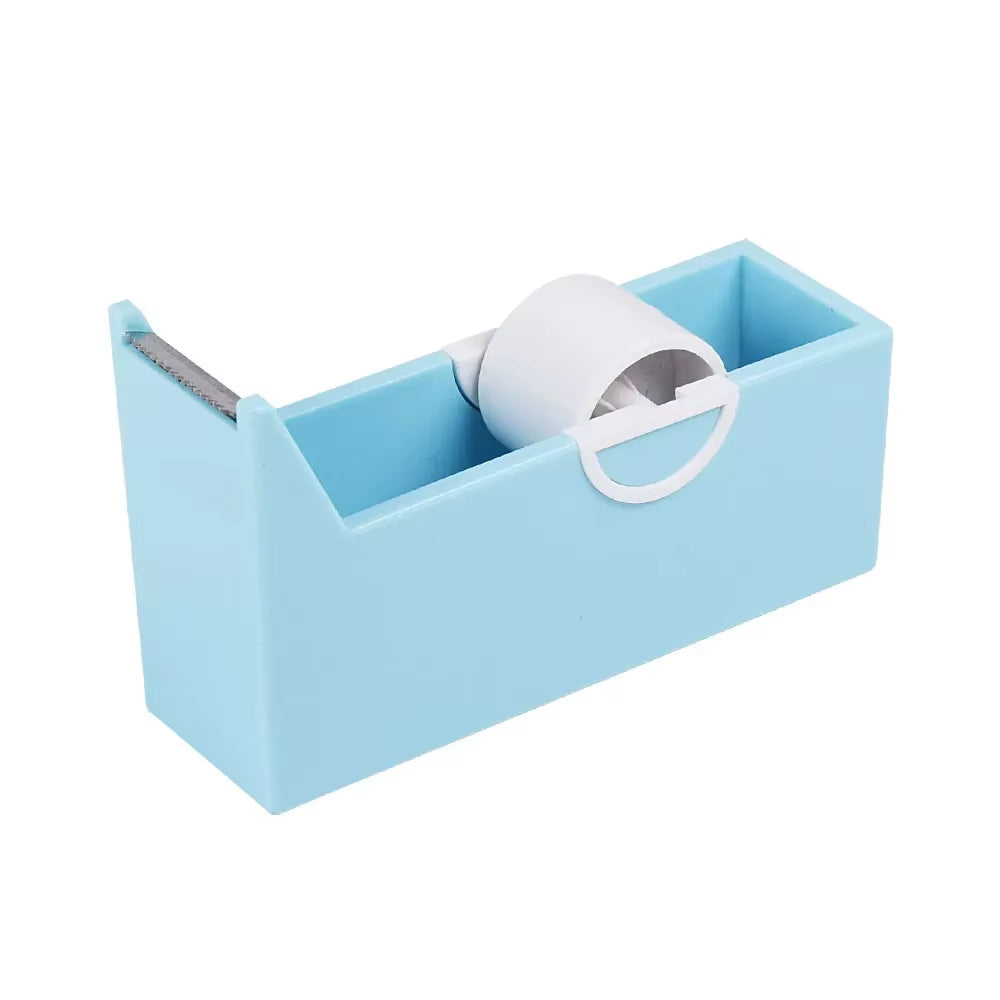 Eyelash Tape Cutter Dispenser