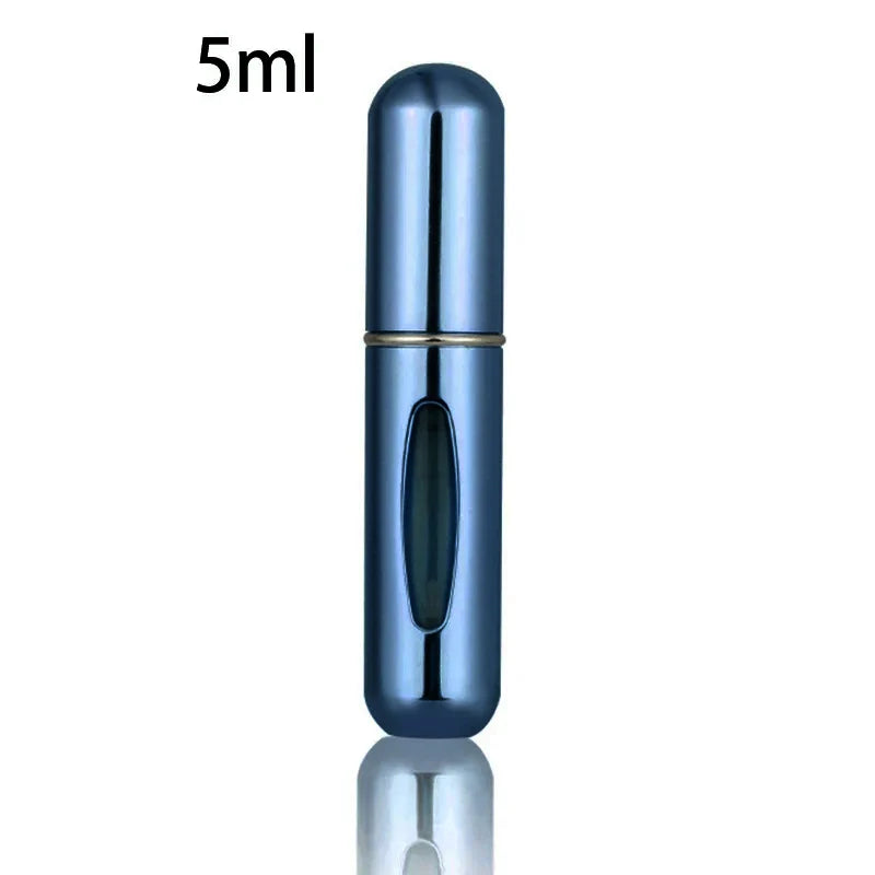 Refillable Mini Perfume Atomizer Bottle