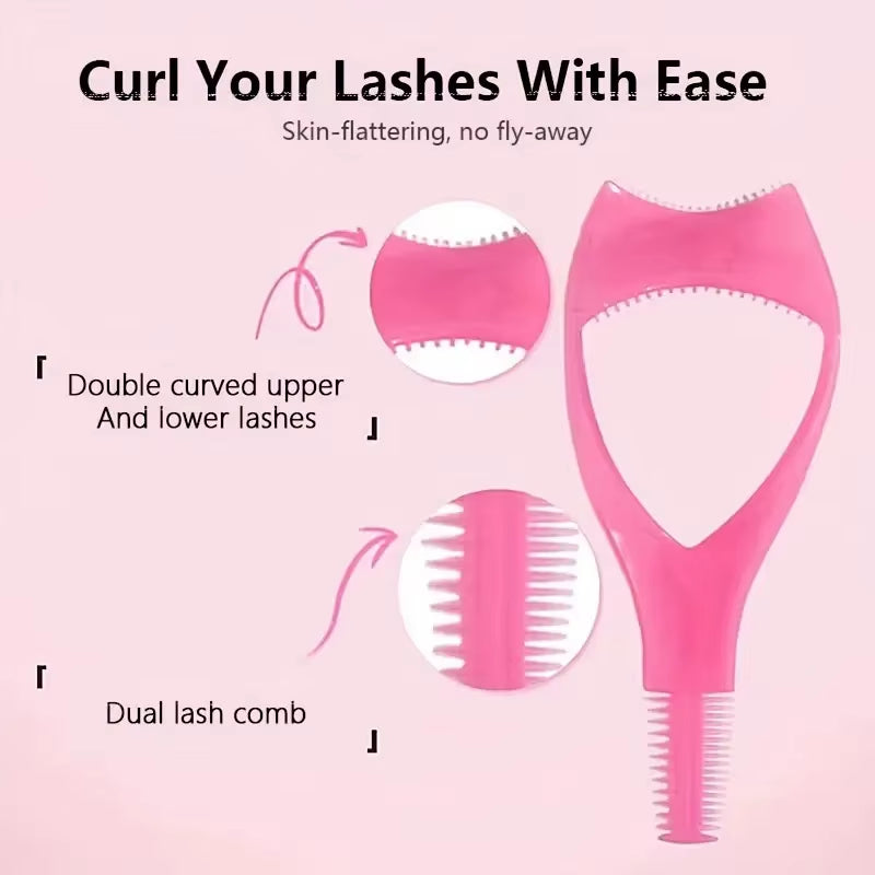 Mascara Shield Applicator Set
