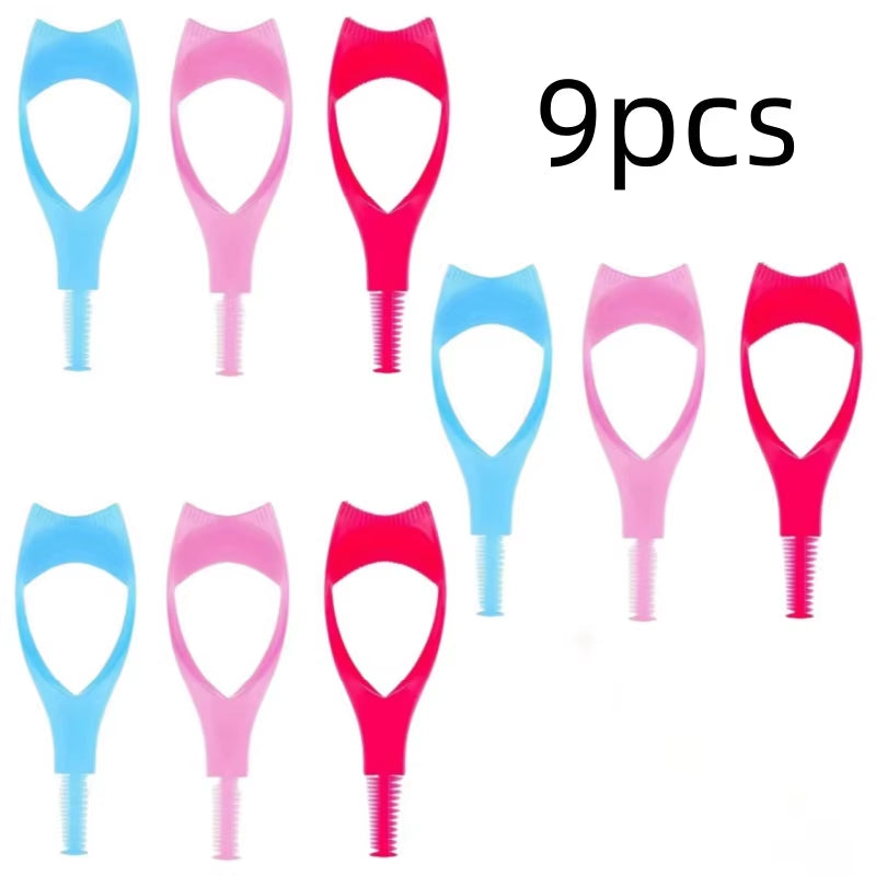 Mascara Shield Applicator Set