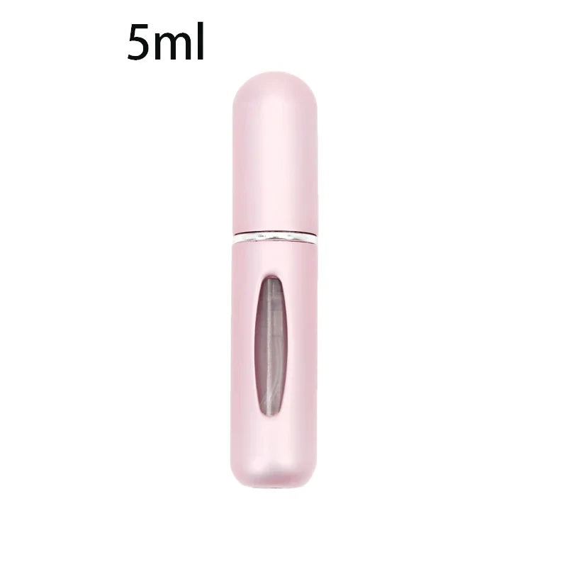 Refillable Mini Perfume Atomizer Bottle