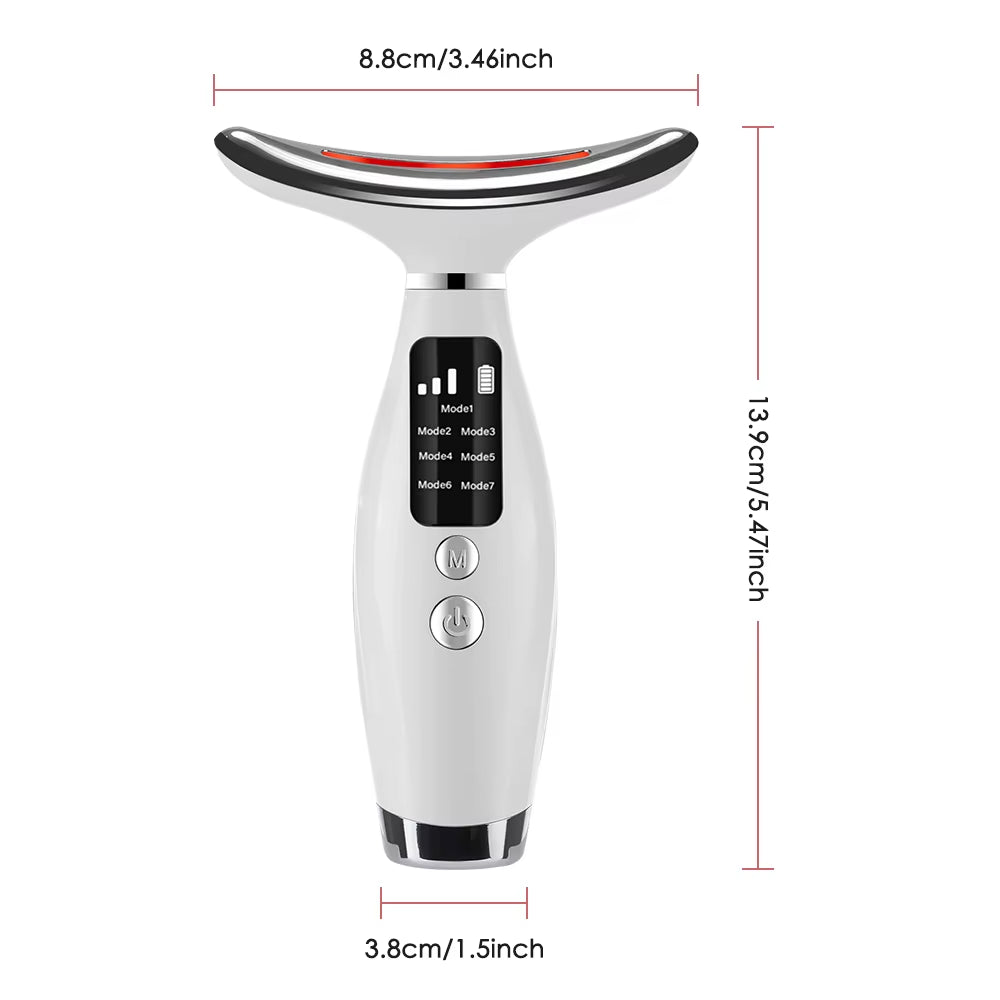 Electric Neck Lifting Massager