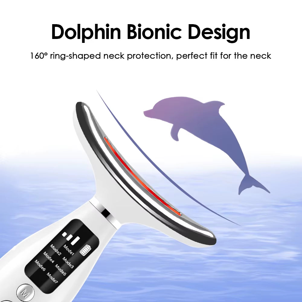 Electric Neck Lifting Massager