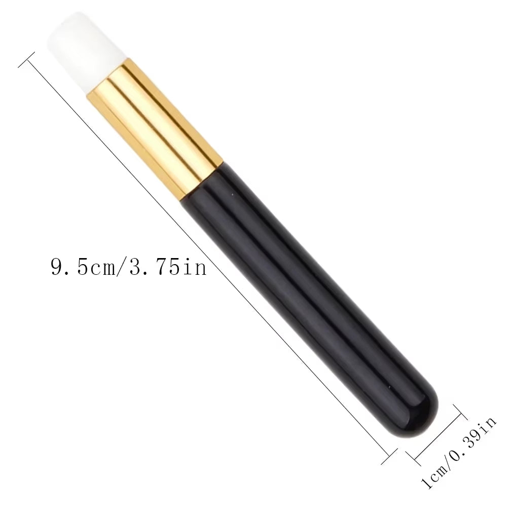 Eyelash Cleaning Brush 