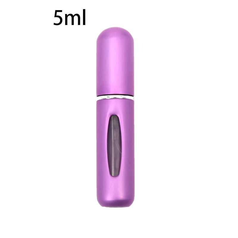 Refillable Mini Perfume Atomizer Bottle