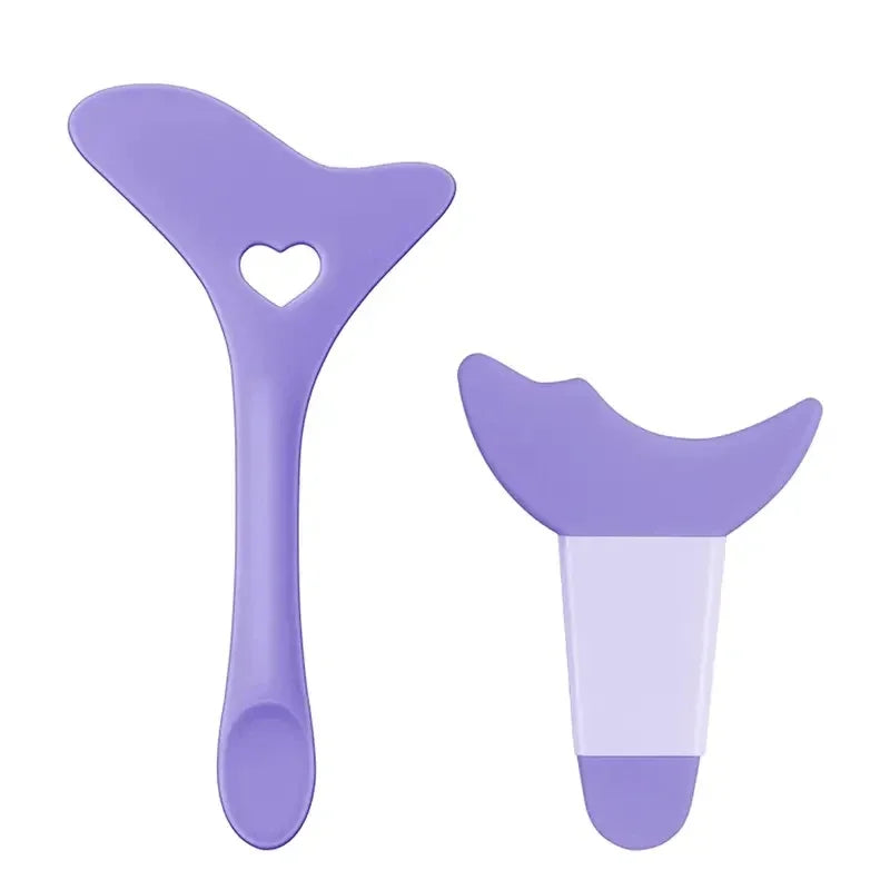 Multifunctional Eyeliner Stencil Tool