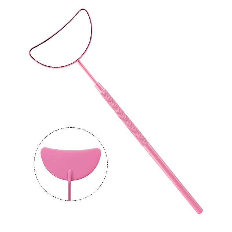 Eyelash Extension Mirror