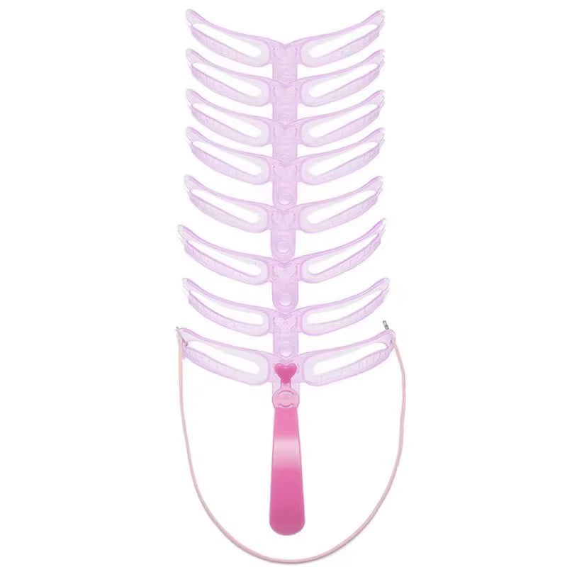 8-in-1 Eyebrow Shaping Kit