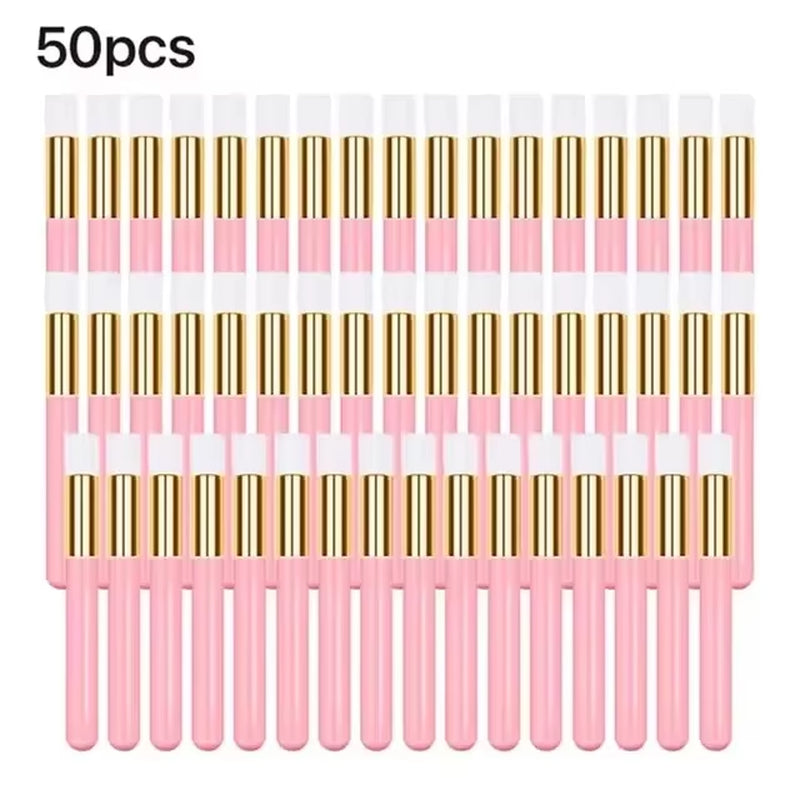 Eyelash Cleaning Brush 