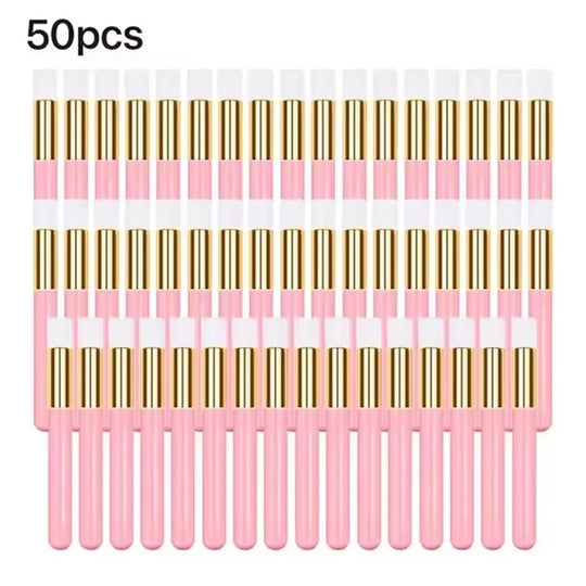 Eyelash Cleaning Brush 