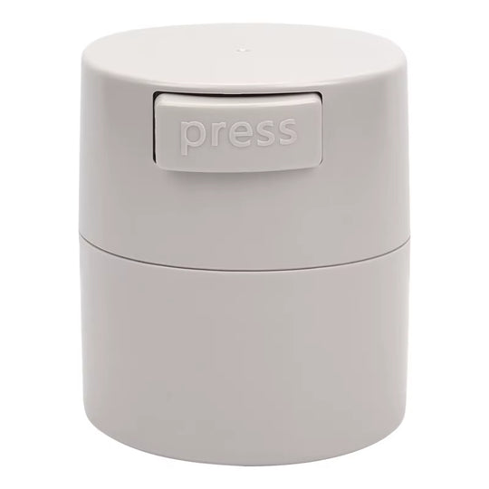 Eyelash Glue Storage Jar