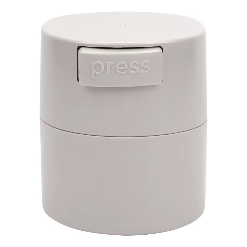 Eyelash Glue Storage Jar