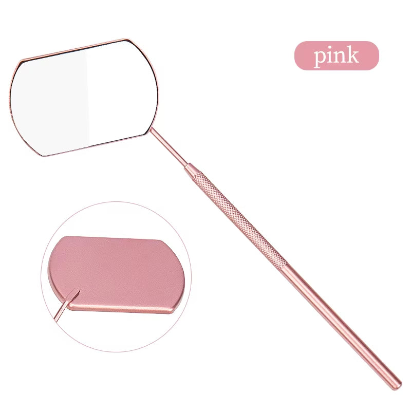 Eyelash Extension Mirror