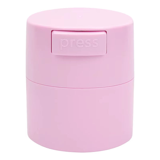 Eyelash Glue Storage Jar