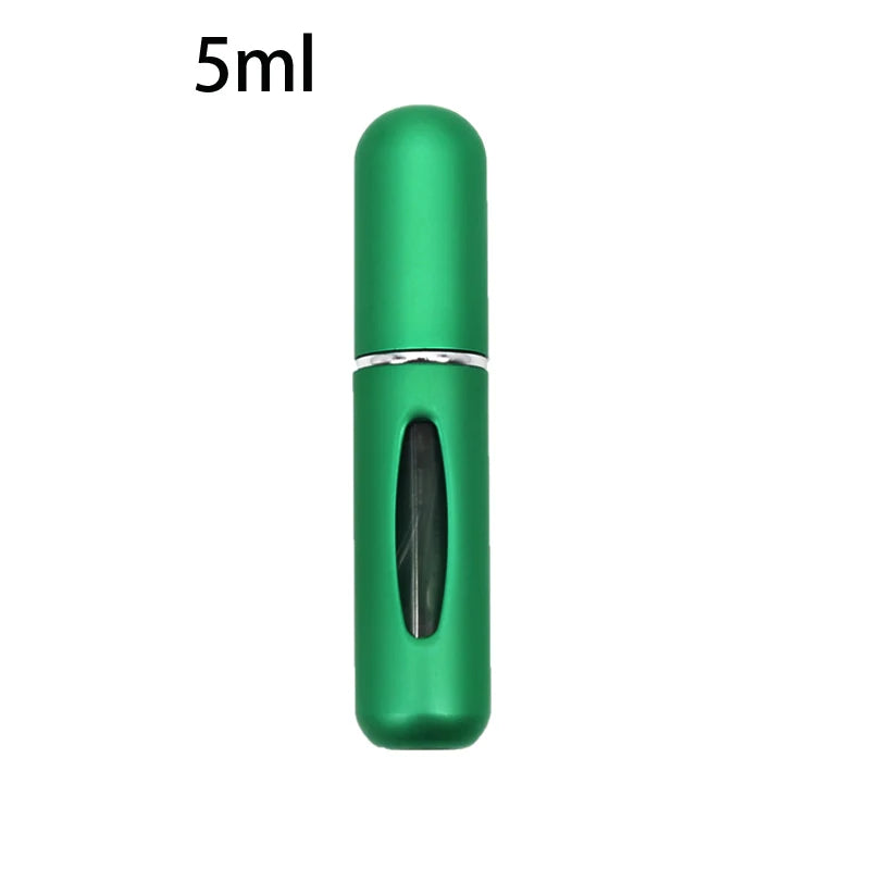 Refillable Mini Perfume Atomizer Bottle