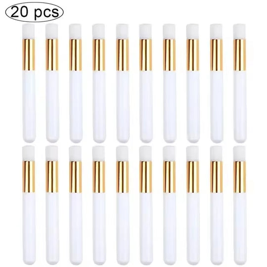 Eyelash Cleaning Brush 