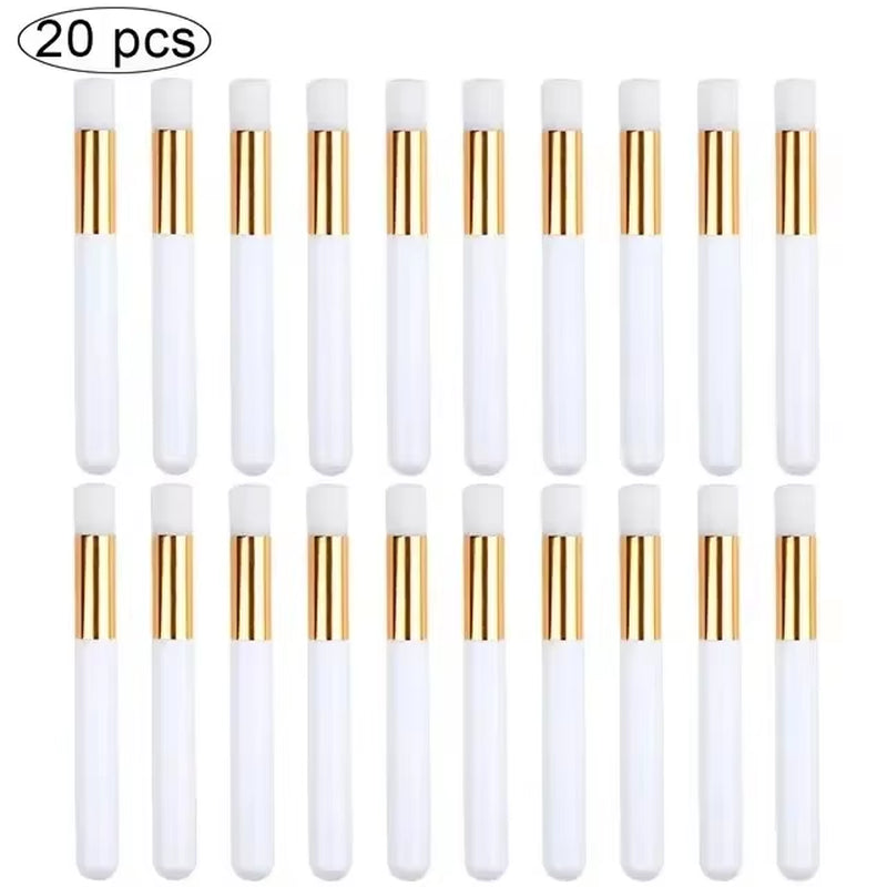 Eyelash Cleaning Brush 