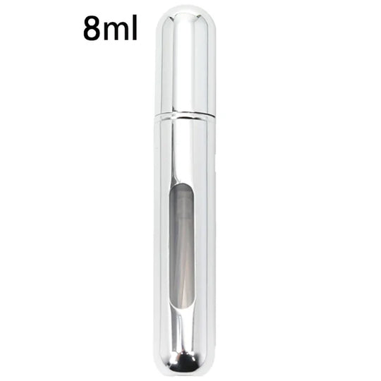 Refillable Mini Perfume Atomizer Bottle