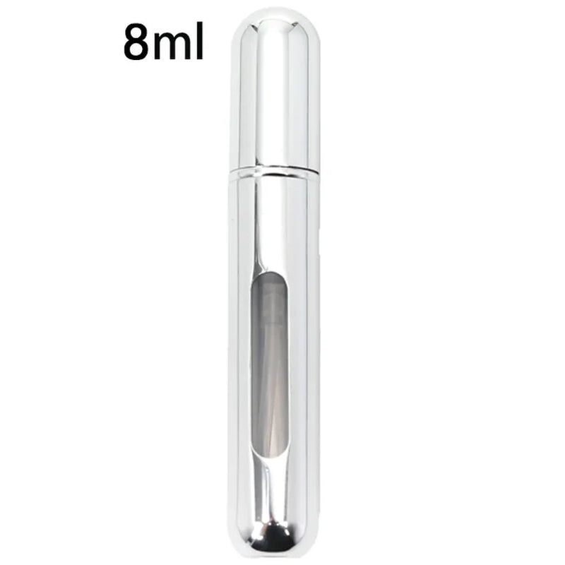 Refillable Mini Perfume Atomizer Bottle