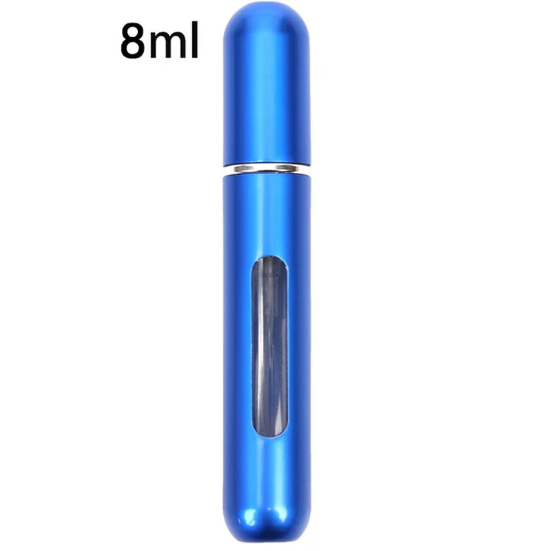 Refillable Mini Perfume Atomizer Bottle
