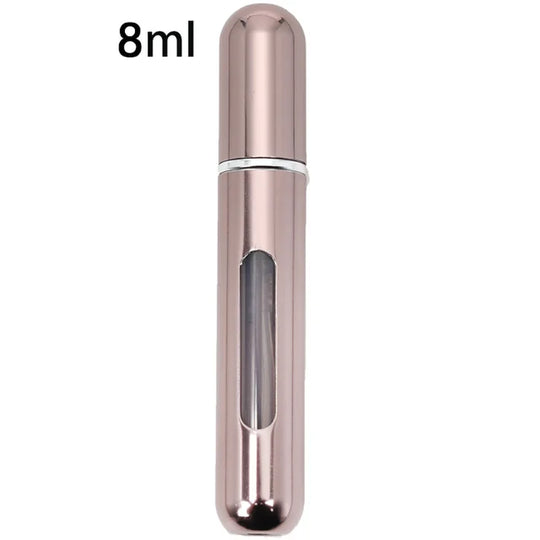 Refillable Mini Perfume Atomizer Bottle