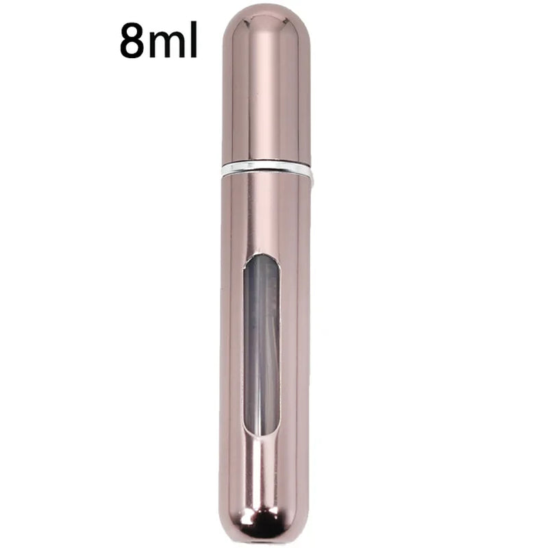 Refillable Mini Perfume Atomizer Bottle