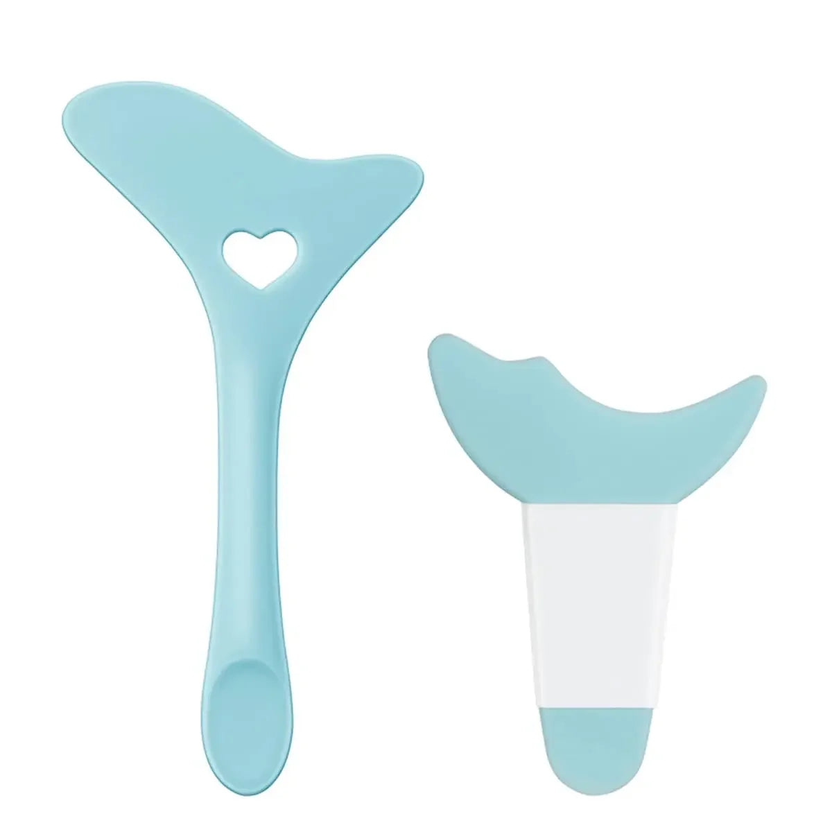 Multifunctional Eyeliner Stencil Tool