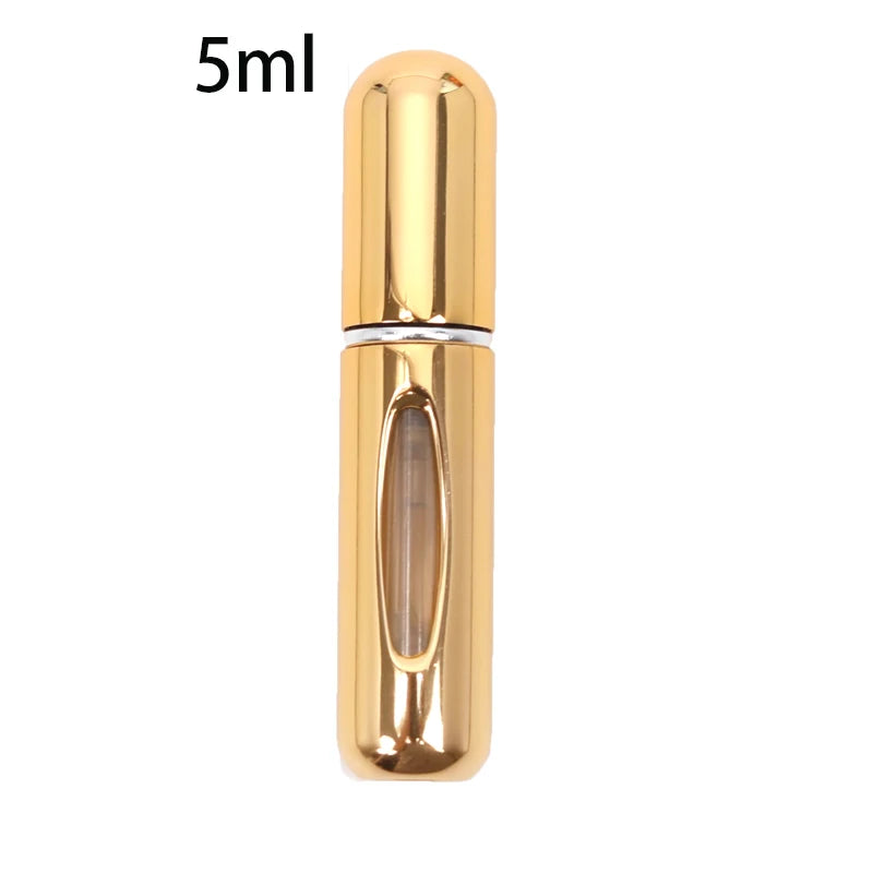 Refillable Mini Perfume Atomizer Bottle