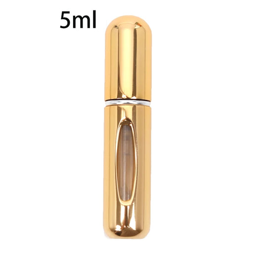Refillable Mini Perfume Atomizer Bottle
