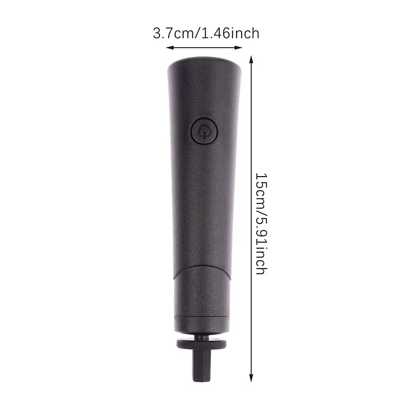 Electric Eyelash Glue Shaker
