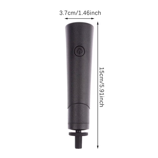 Electric Eyelash Glue Shaker