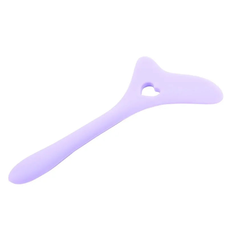 Multifunctional Eyeliner Stencil Tool