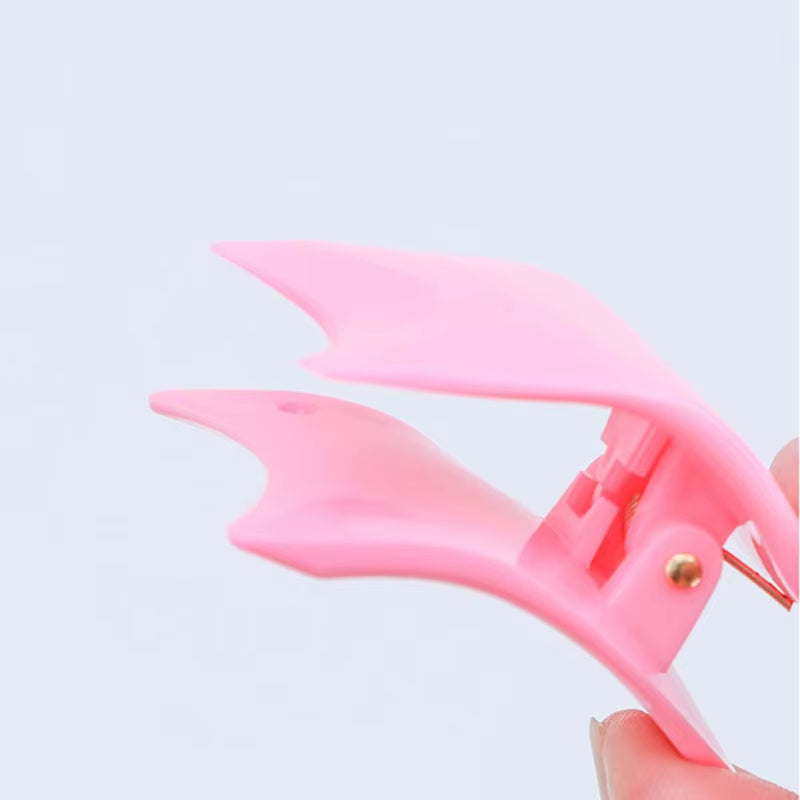False Eyelashes Applicator Tool