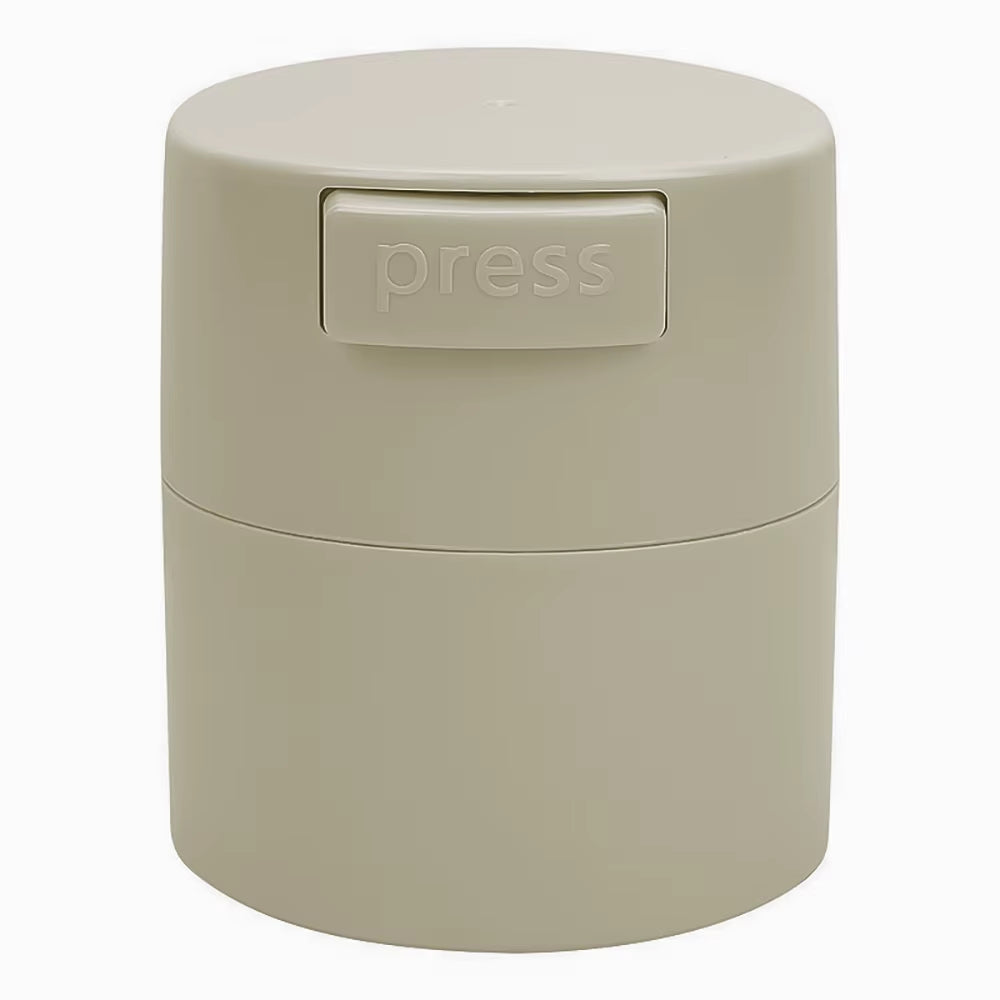 Eyelash Glue Storage Jar