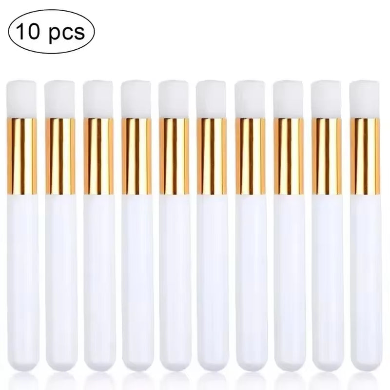 Eyelash Cleaning Brush 