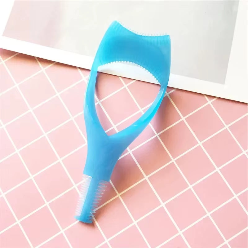Mascara Shield Applicator Set