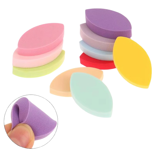 Lash Mapping Practice Set