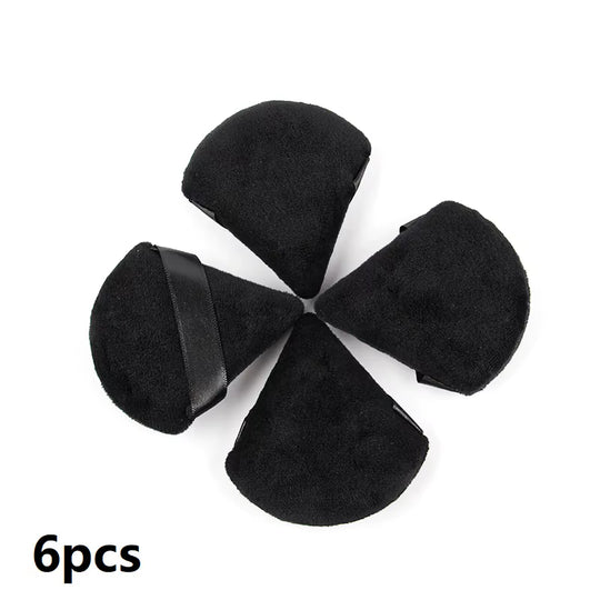 Mini Triangle Makeup Powder Puff
