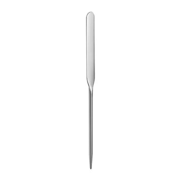Stainless-Steel Makeup Spatula
