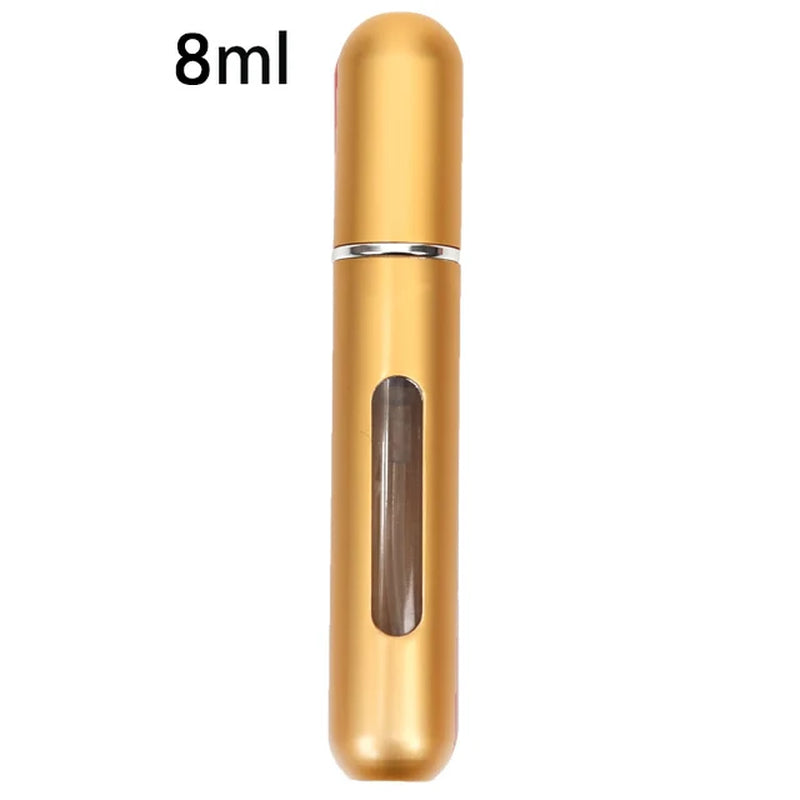 Refillable Mini Perfume Atomizer Bottle